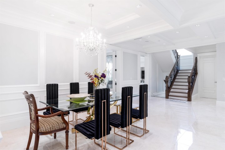 Photo 7 at 1196 W 48th Avenue, South Granville, Vancouver West