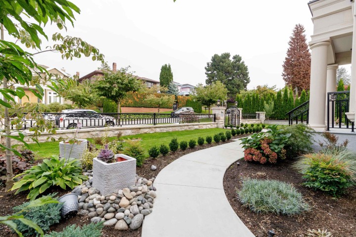 Photo 3 at 1196 W 48th Avenue, South Granville, Vancouver West