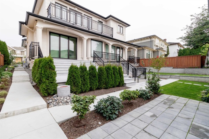 Photo 36 at 1196 W 48th Avenue, South Granville, Vancouver West