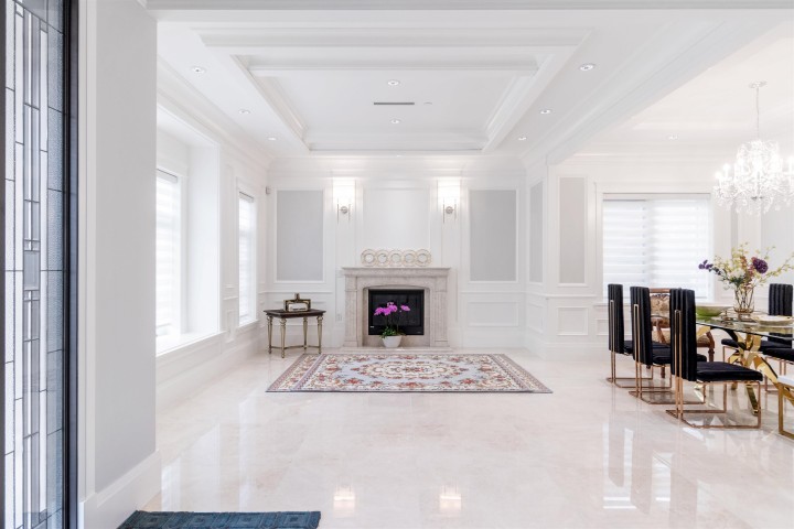 Photo 5 at 1196 W 48th Avenue, South Granville, Vancouver West