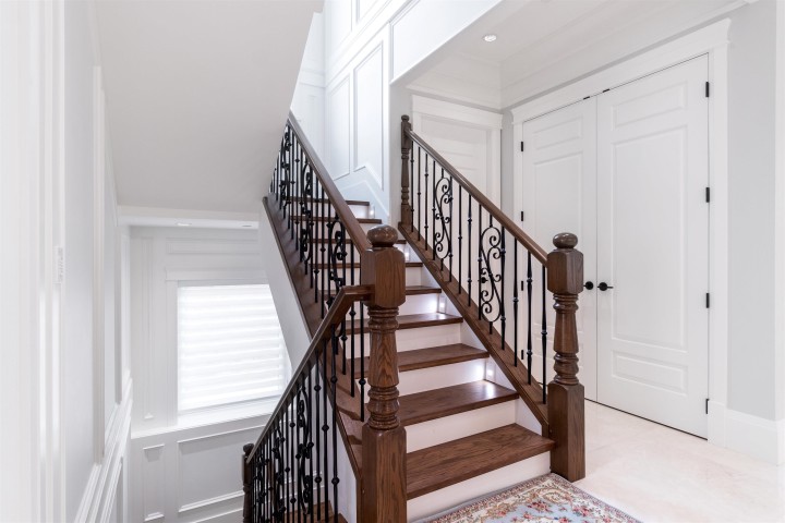 Photo 10 at 1196 W 48th Avenue, South Granville, Vancouver West