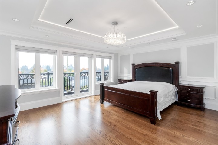 Photo 18 at 1196 W 48th Avenue, South Granville, Vancouver West