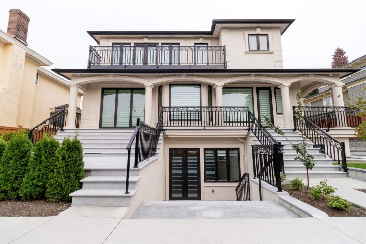 Photo 37 at 1196 W 48th Avenue, South Granville, Vancouver West