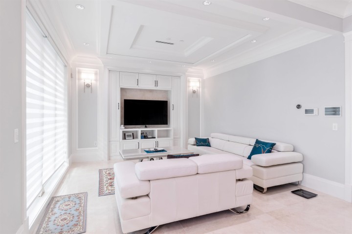 Photo 11 at 1196 W 48th Avenue, South Granville, Vancouver West
