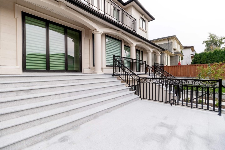 Photo 35 at 1196 W 48th Avenue, South Granville, Vancouver West