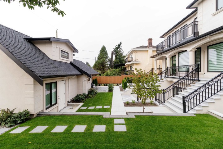 Photo 39 at 1196 W 48th Avenue, South Granville, Vancouver West