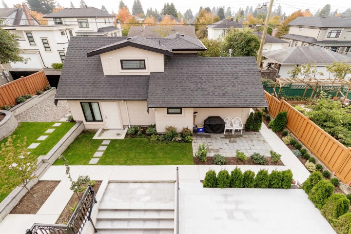 Photo 21 at 1196 W 48th Avenue, South Granville, Vancouver West