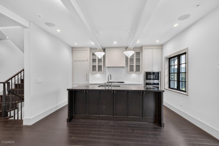 Photo 10 at 2 - 1157 W 33rd Avenue, Shaughnessy, Vancouver West