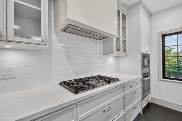 Photo 11 at 2 - 1157 W 33rd Avenue, Shaughnessy, Vancouver West