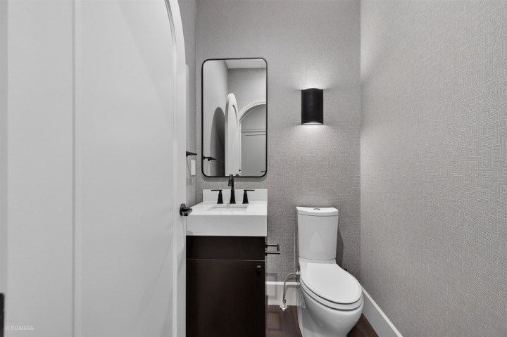 Photo 4 at 2 - 1157 W 33rd Avenue, Shaughnessy, Vancouver West
