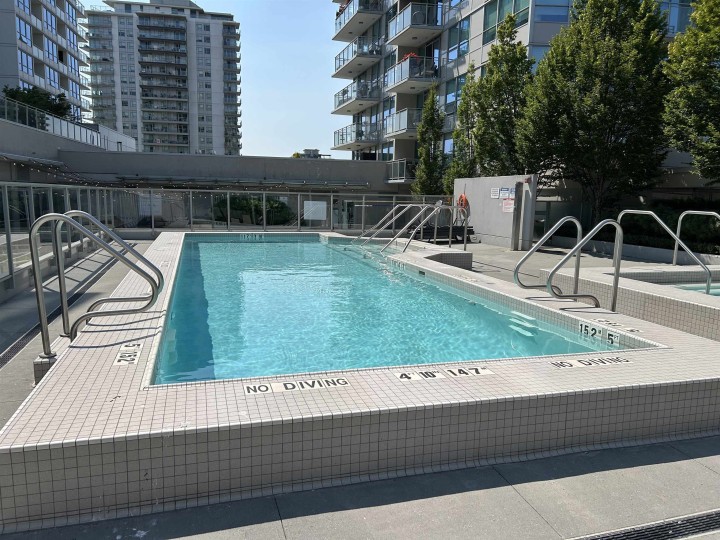Photo 24 at 1403 - 125 E 14th Street, Central Lonsdale, North Vancouver