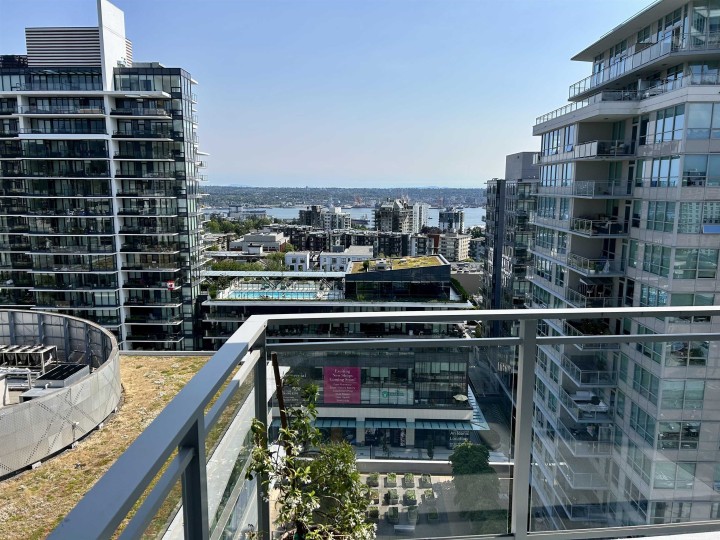 Photo 11 at 1403 - 125 E 14th Street, Central Lonsdale, North Vancouver