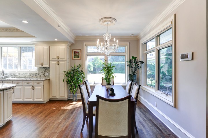 Photo 11 at 4538 Angus Drive, Shaughnessy, Vancouver West