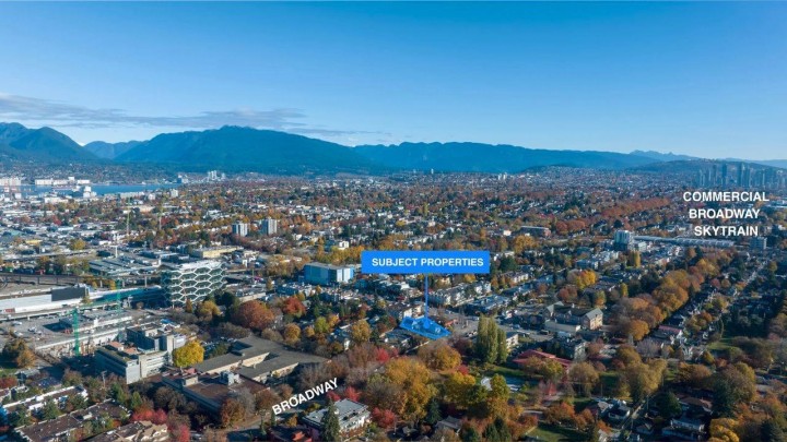 Photo 5 at 1257 E Broadway, Mount Pleasant VE, Vancouver East