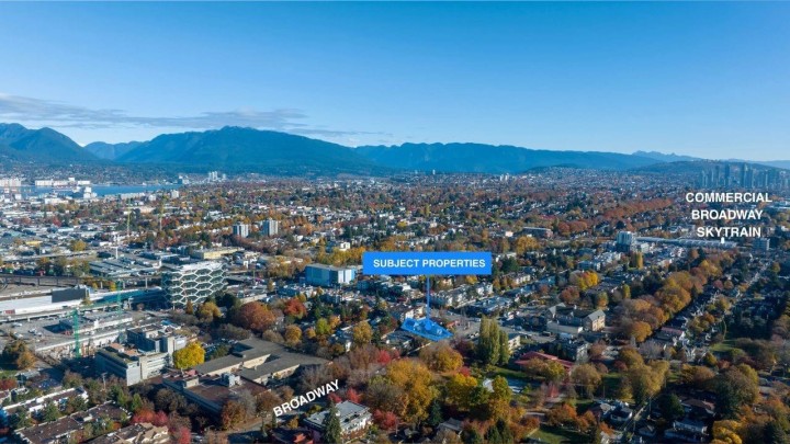 Photo 4 at 1257 E Broadway, Mount Pleasant VE, Vancouver East