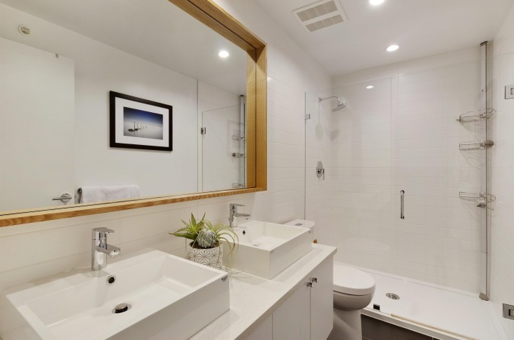 Photo 12 at 312 - 557 E Cordova Street, Strathcona, Vancouver East