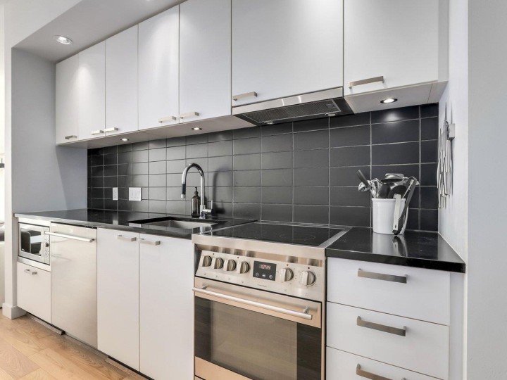 Photo 3 at 312 - 557 E Cordova Street, Strathcona, Vancouver East