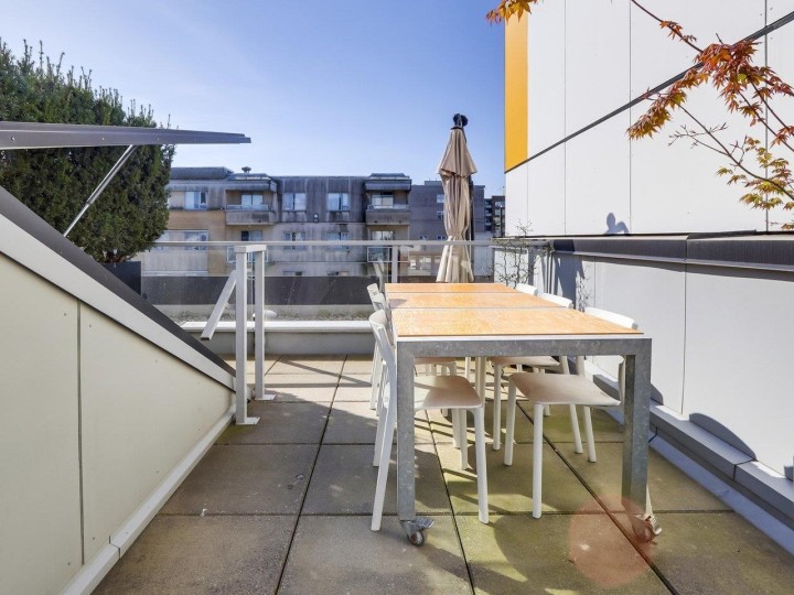 Photo 20 at 312 - 557 E Cordova Street, Strathcona, Vancouver East