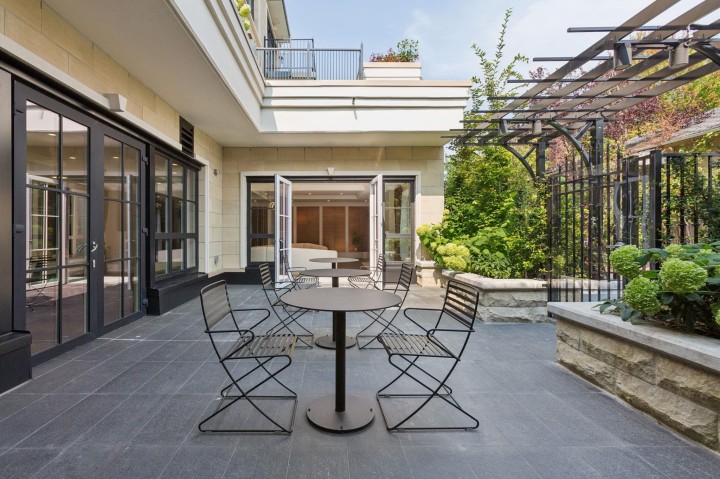 Photo 35 at 203 - 2096 W 47th Avenue, Kerrisdale, Vancouver West