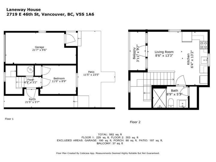 Photo 34 at 2719 E 46th Avenue, Killarney VE, Vancouver East