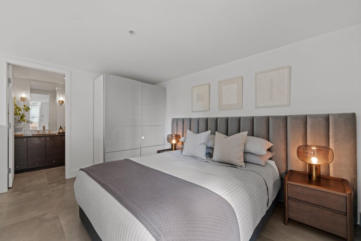 Photo 15 at 403 - 988 Richards Street, Yaletown, Vancouver West