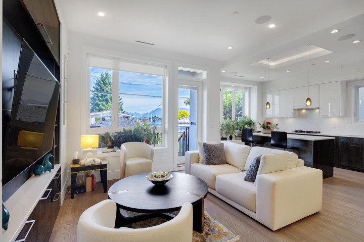 Photo 9 at 3191 E 21st Avenue, Vancouver East