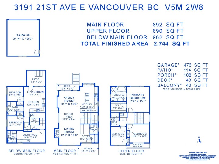 Photo 39 at 3191 E 21st Avenue, Vancouver East