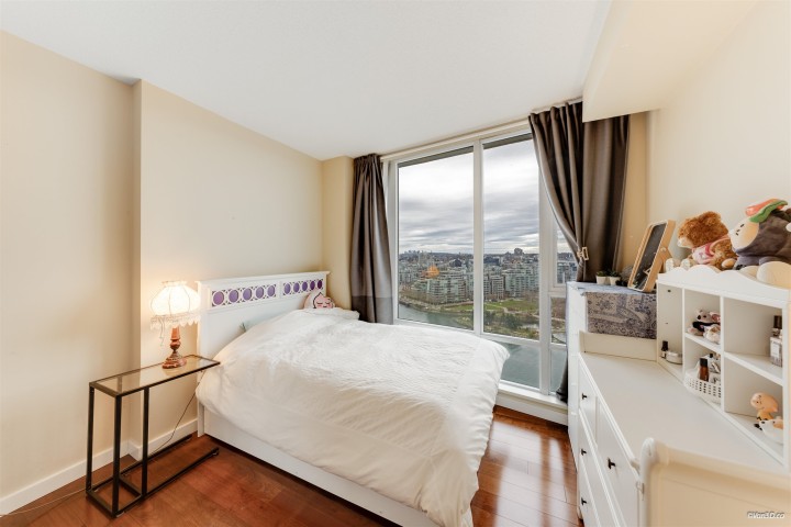Photo 18 at 2705 - 918 Cooperage Way, Yaletown, Vancouver West