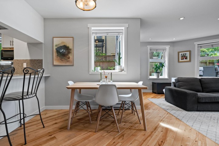 Photo 6 at 218 W 15th Avenue, Mount Pleasant VW, Vancouver West