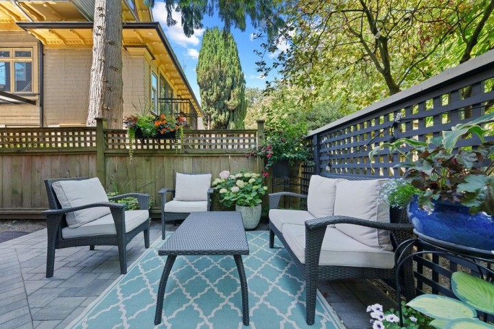 Photo 17 at 218 W 15th Avenue, Mount Pleasant VW, Vancouver West