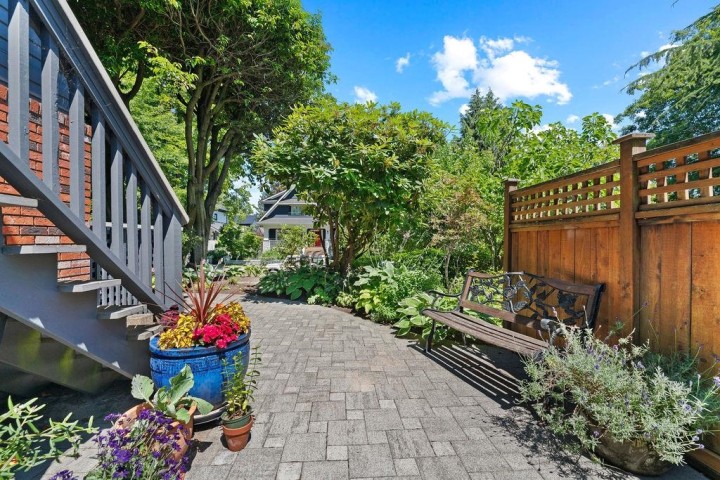 Photo 37 at 218 W 15th Avenue, Mount Pleasant VW, Vancouver West