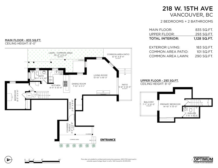 Photo 40 at 218 W 15th Avenue, Mount Pleasant VW, Vancouver West