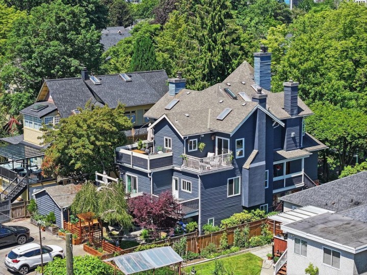 Photo 39 at 218 W 15th Avenue, Mount Pleasant VW, Vancouver West