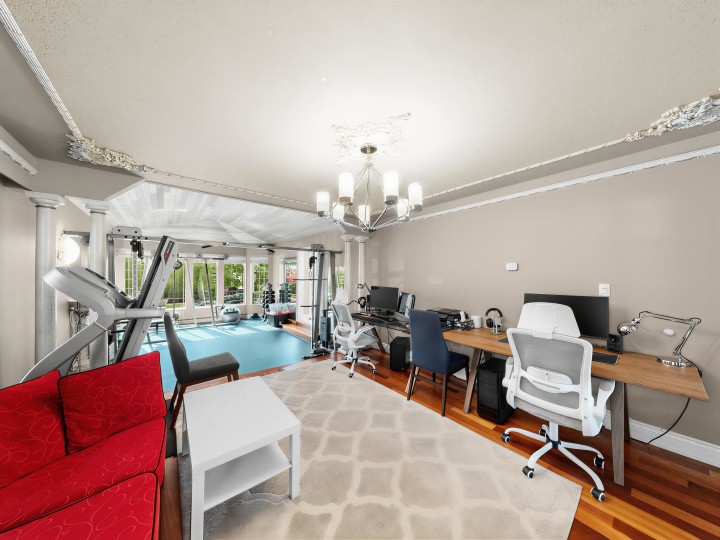 Photo 11 at 6332 Brooks Street, Killarney VE, Vancouver East