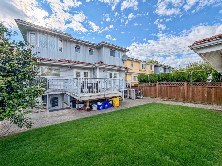 Photo 40 at 6332 Brooks Street, Killarney VE, Vancouver East