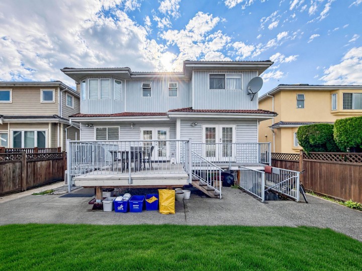 Photo 39 at 6332 Brooks Street, Killarney VE, Vancouver East
