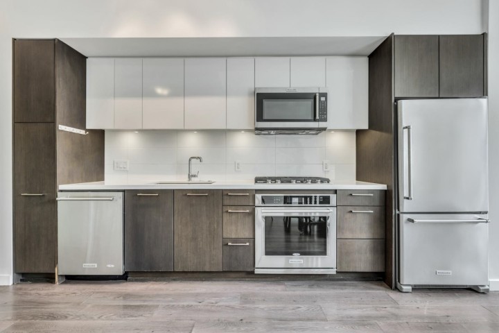 Photo 17 at 721 - 384 E 1st Avenue, Strathcona, Vancouver East