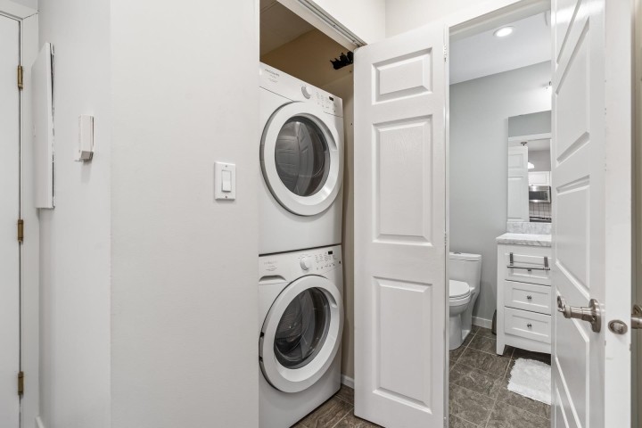 Photo 21 at 204 - 2525 Quebec Street, Mount Pleasant VE, Vancouver East