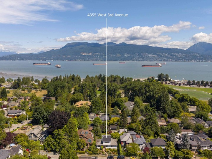 Photo 37 at 4355 W 3rd Avenue, Point Grey, Vancouver West