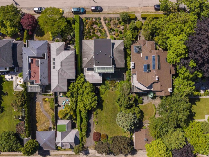 Photo 31 at 4355 W 3rd Avenue, Point Grey, Vancouver West