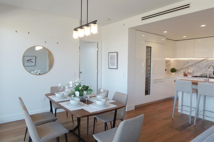 Photo 13 at 505/506 - 375 W 59th Avenue, South Cambie, Vancouver West