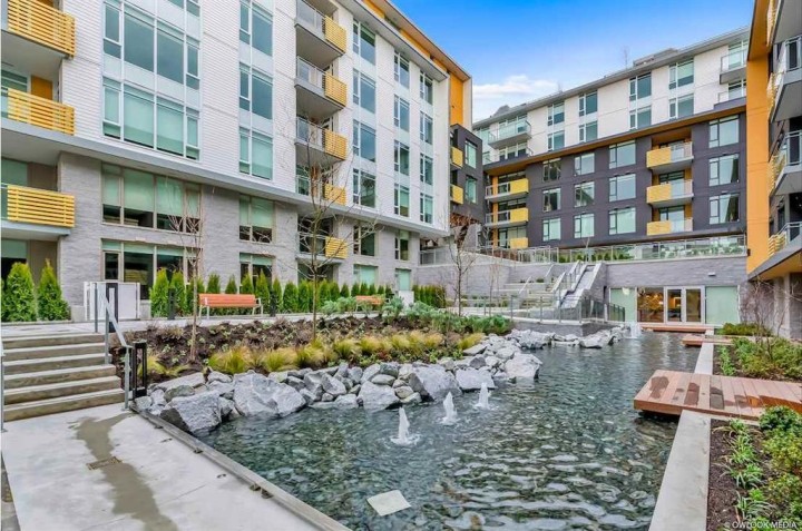 Photo 1 at 505/506 - 375 W 59th Avenue, South Cambie, Vancouver West