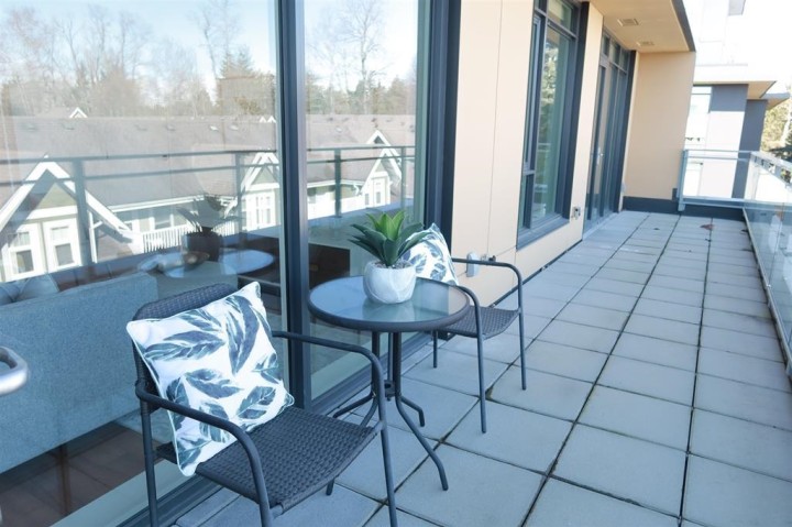 Photo 25 at 505/506 - 375 W 59th Avenue, South Cambie, Vancouver West