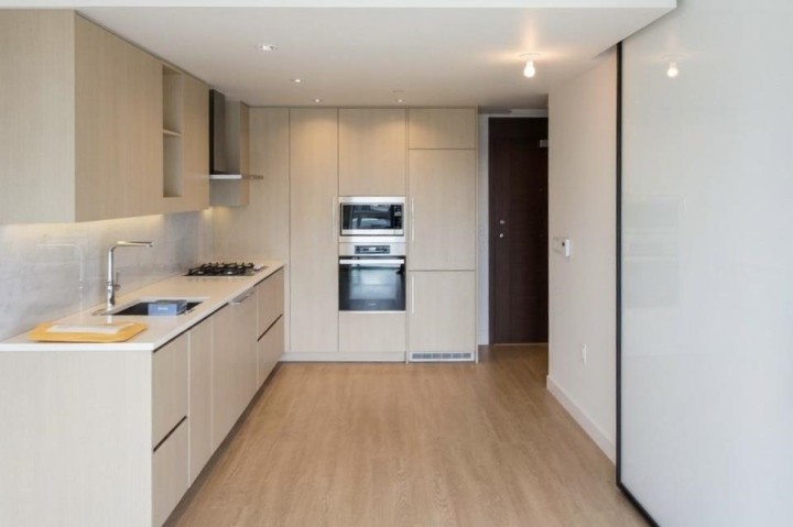 Photo 6 at 2110 - 89 Nelson Street, Yaletown, Vancouver West