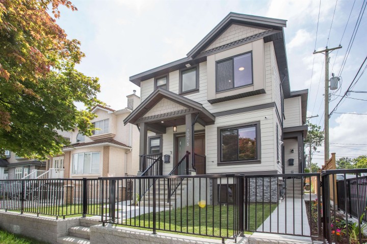 Photo 1 at 2028 E 42nd Avenue, Killarney VE, Vancouver East