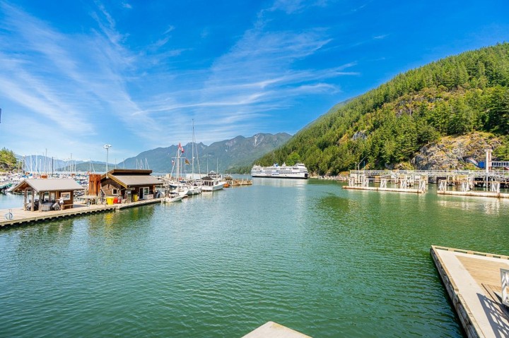 Photo 27 at 408 - 6707 Nelson Avenue, Horseshoe Bay WV, West Vancouver