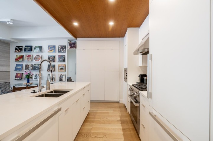 Photo 6 at 408 - 6707 Nelson Avenue, Horseshoe Bay WV, West Vancouver