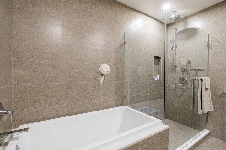 Photo 17 at 408 - 6707 Nelson Avenue, Horseshoe Bay WV, West Vancouver