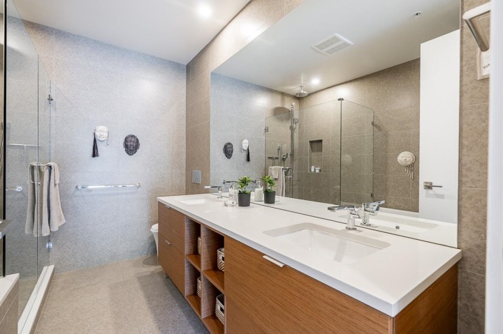 Photo 16 at 408 - 6707 Nelson Avenue, Horseshoe Bay WV, West Vancouver