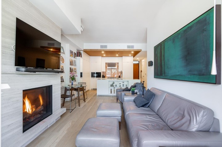 Photo 12 at 408 - 6707 Nelson Avenue, Horseshoe Bay WV, West Vancouver